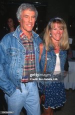Jane Hansen: Who Is Burt Bacharach's Wife?