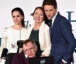 Jane Hawking: a Life Beyond the Stars