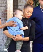 Janet Jackson's Son: What Does He Look Like Today?