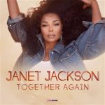 Janet Jackson: the Journey of a Mother and Icon