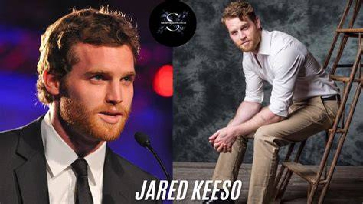 Jared Keeso: the Rise of a Canadian Actor and Filmmaker