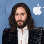 Jared Leto: a Journey Through Music and Film