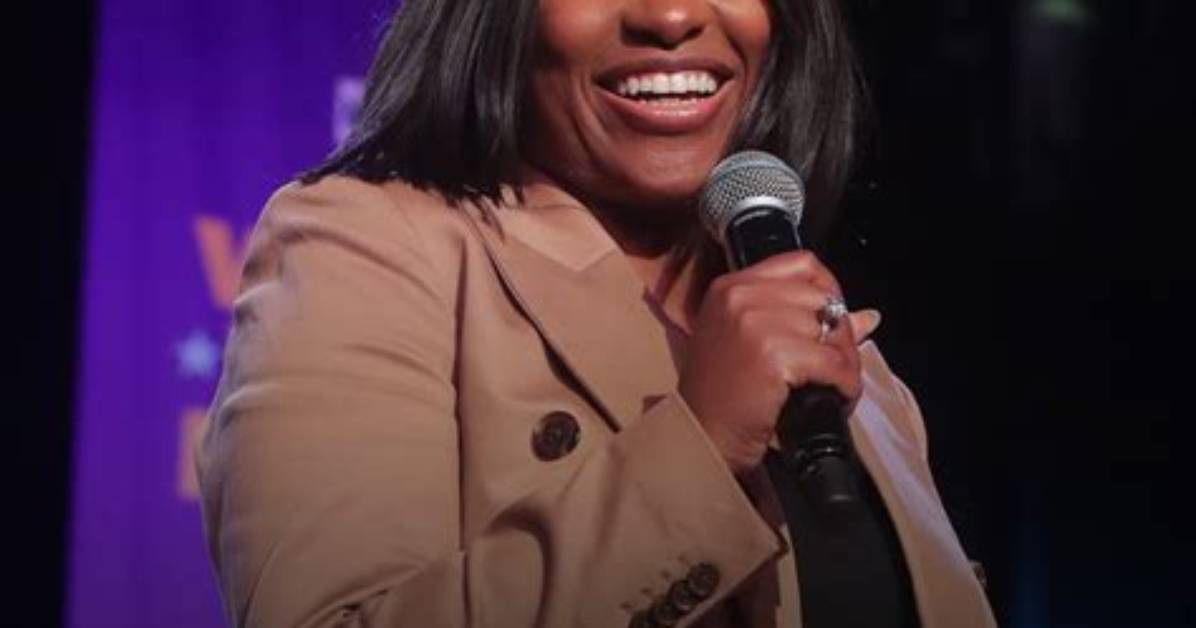 Jasmine Crockett: Rising Political Star in Texas