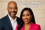 Jasmine Crockett's Husband: a Deep Dive into Their Relationship
