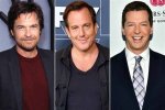 Jason Bateman, Sean Hayes, & Will Arnett to Take Smartless Podcast on Tour