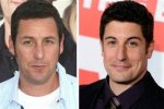 Jason Biggs and Adam Sandler's Comedic Masterclass