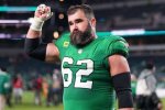 Jason Kelce and Mcdonald's: a Match Made in Fast Food Heaven