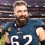 Jason Kelce Net Worth - Vlogup |