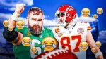 Jason Kelce's Bowling Ball Shot: an in-Depth Exploration