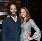 Jason Mantzoukas Wife: Exploring the Life and Relationship of the Renowned Actor