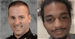 Jason Meade: Ohio Ex-Cop Who Killed Casey Goodson Jr, 23, Once Justified Use of Force