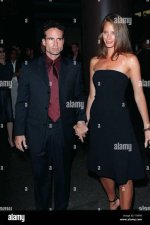 Jason Patric and Christy Turlington's Unbreakable Bond