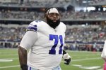 Jason Peters – Bio, Age, Height, Weight, Wife, Family, His Nfl Career