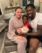 Jason Pierre Paul Wife and Parents: Details to Follow on American Football Player