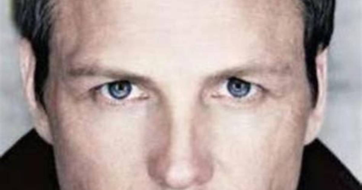 Jason Wiles Net Worth | Snogblogy