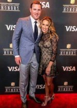 Jason Witten Height, Weight, Family, Facts, Spouse, Education, Biography ·