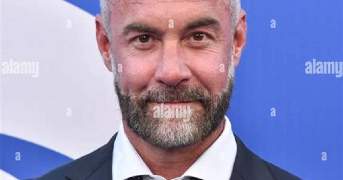 Jay Harrington: a Leader for 2024