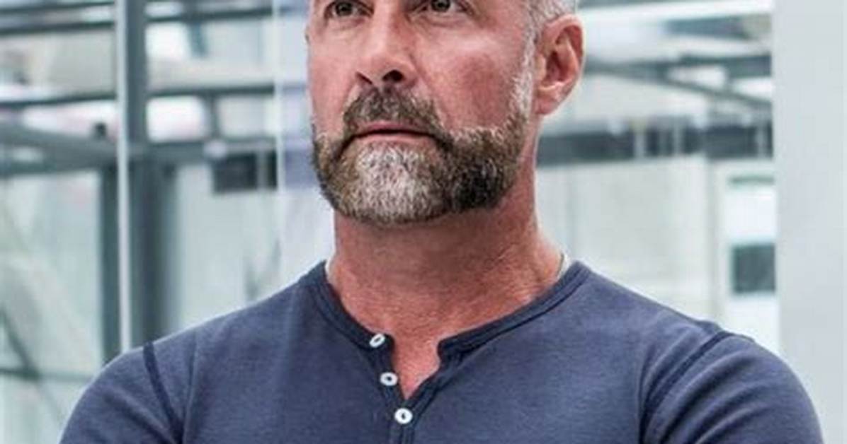 Jay Harrington Age: How Old Is the Hollywood Heartthrob?