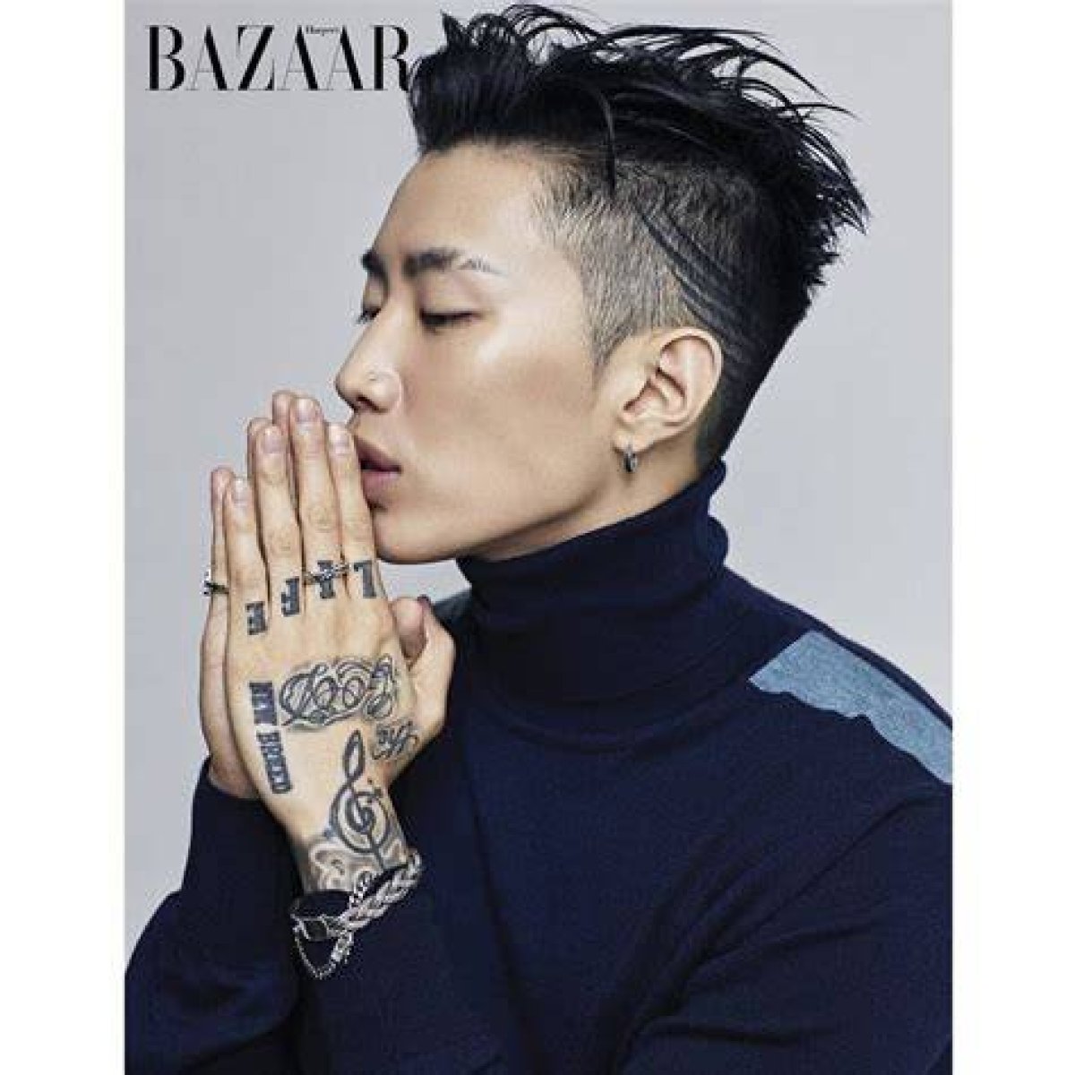 Jay Park Net Worth ·