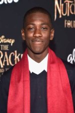 Jayden Fowora Knight: the Rising Star