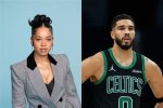 Jayson Tatum Dating Ella Mai