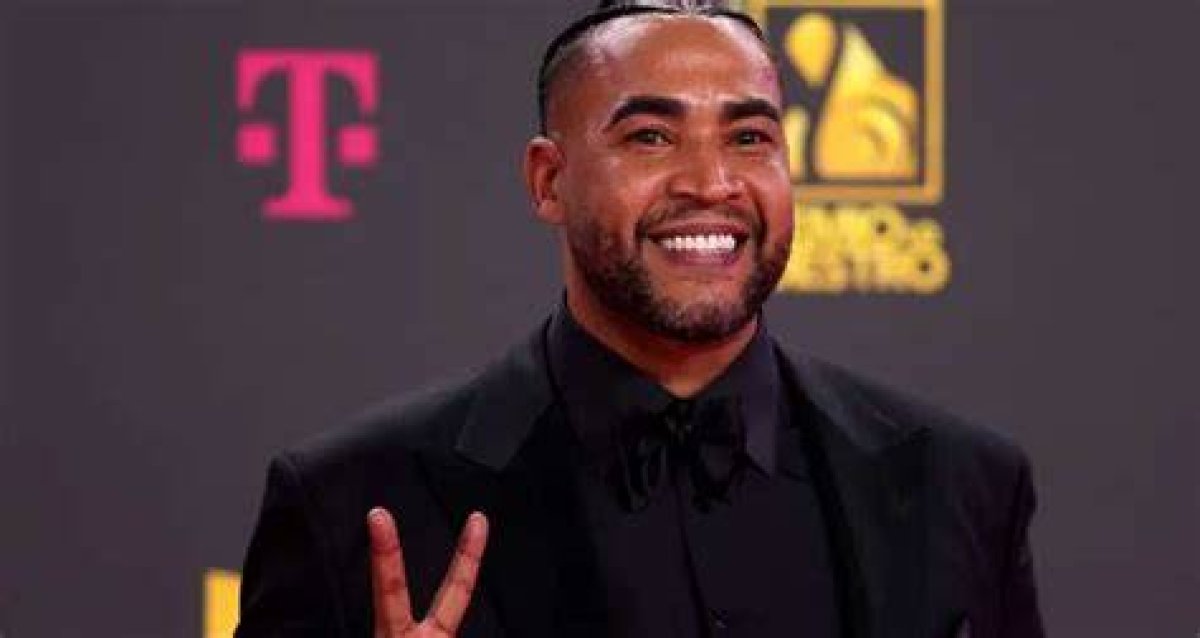 Jazzdash | Don Omar Net Worth