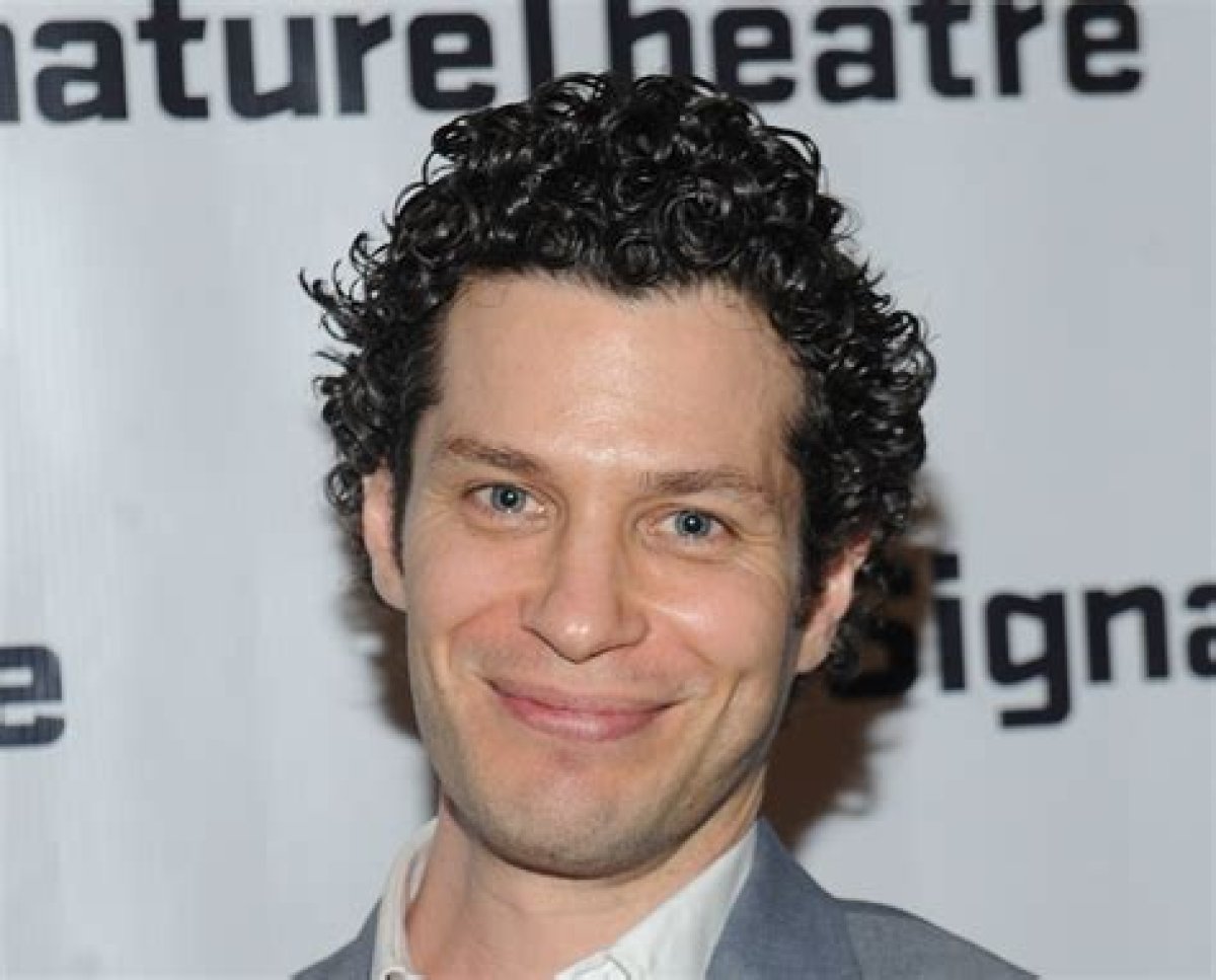 Jazzdash | Thomas Kail Net Worth