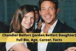 Jazzvib | Meet Chandler Belfort