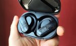 Jbl Endurance Peak 3 Review: Pure Sports