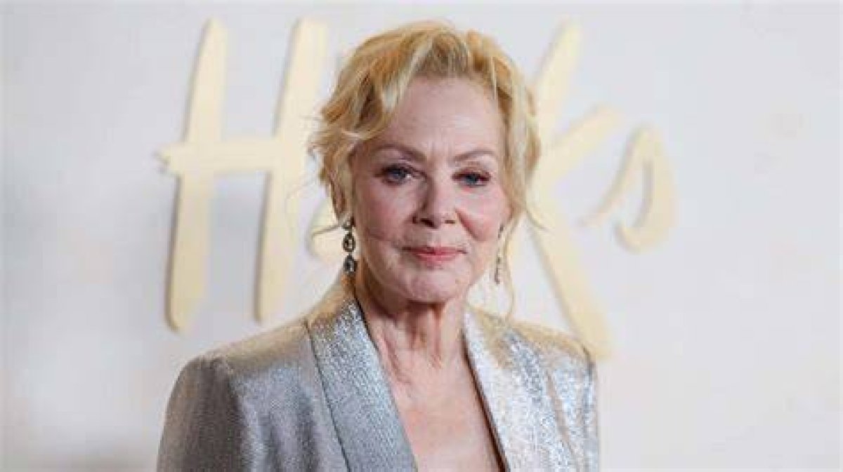 Jean Smart: the Heartwarming Star of Sweet Home Alabama