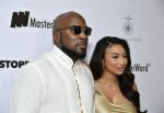 Jeannie Mai Did Not Cheat on Jeezy, Mario Lopez Rumor Shot Down Amid |