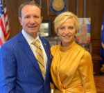 Jeff Landry Wife: Meet Sharon Landry