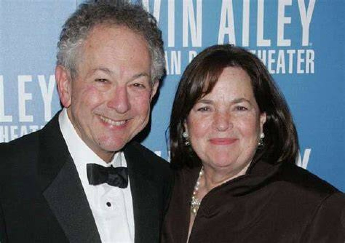 Jeffrey Garten Net Worth, Education, Age, Height, Divorce of Ina Garten Husband 2022 |