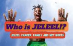 Jeleel Height, Weight, Net Worth, Age, Birthday, Wikipedia, Who, Instagram, Biography |