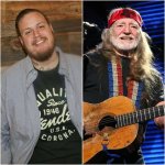 Jelly Roll and Willie Nelson: a Deep Dive into Their Music and Legacy