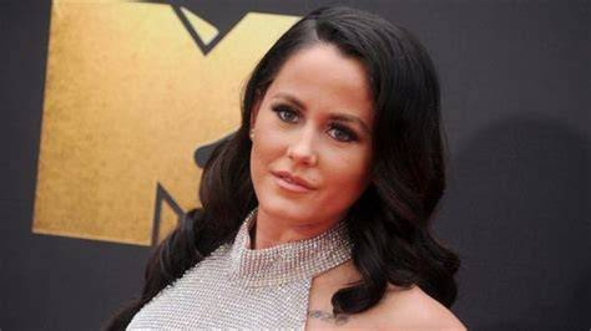 Jenelle Evans Onlyfans Leaks