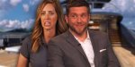 Jenna and Adam Below Deck Sailing Yacht Are No Longer a Couple Tue 15 February 2022 10:40 Up