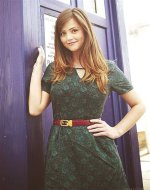 Jenna Coleman Ethnicity, Nationality, Race, Family, Body Measurements, Career |