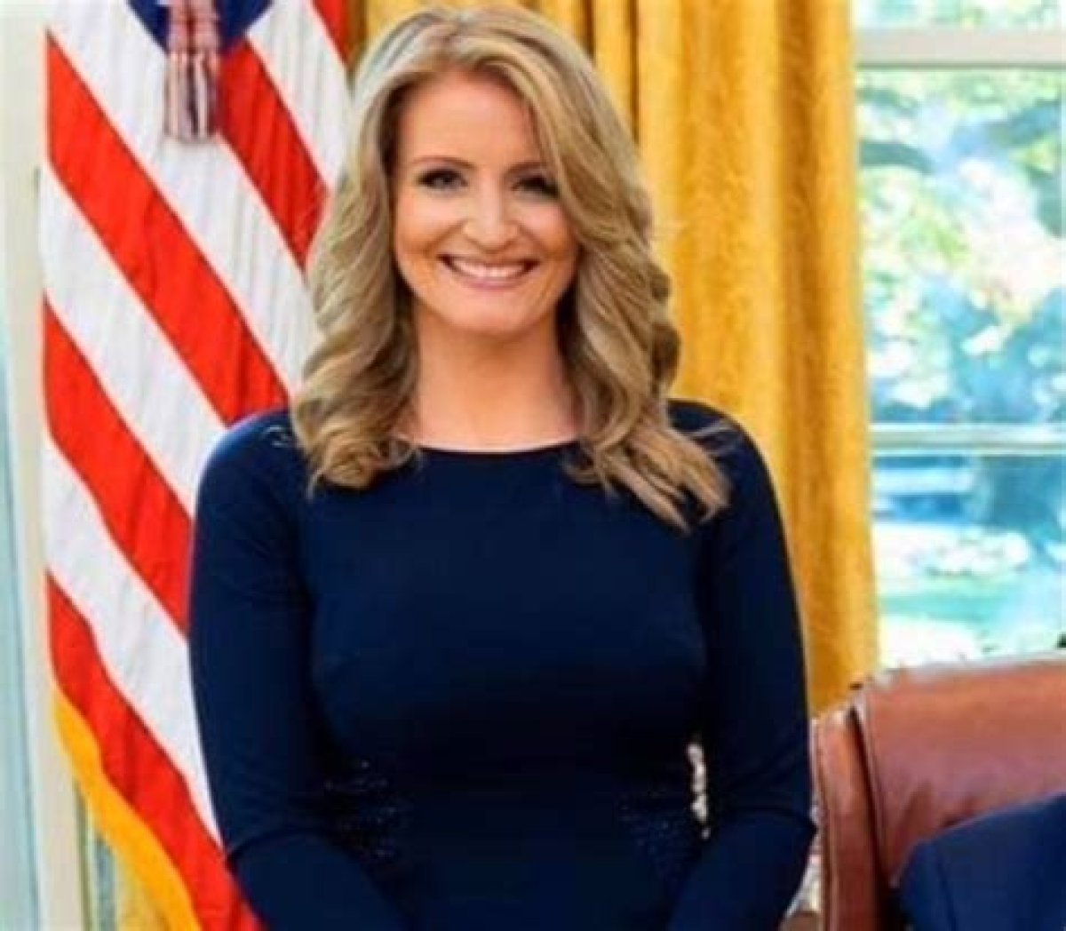 Jenna Ellis' Net Worth: Discoveries and Insights Revealed