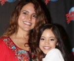 Jenna Ortega and Natalie Ortega Are Inspiring Mother-Daughter Duo |