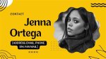 Jenna Ortega's Phone Number and Beyond