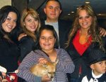 Jenni Rivera's Children's Inspiring Journey