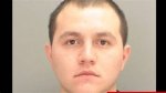 Jenni Rivera's Son -- Michael Rivera Arrested for Vandalism