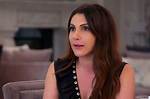 Jennifer Aydin Confronted Bill About Affair Day Before Giving Birth
