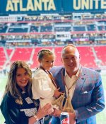 Jennifer Haynes and Geoff Collins: a Love Story