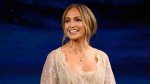 Jennifer Lopez Breaks the Internet with Sexy Selfie