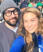 Jennifer Tanko and Jd Harmeyer's Marital Journey