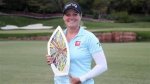 Jenny Coleman Lpga Career Earnings and Net Worth; Is She Married?