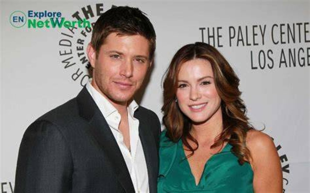 Jensen Ackles Net Worth, Age, Height, Wife, Family, Wiki 2024