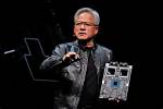 Jensen Huang: a Tech Exec's Marital Status Revealed